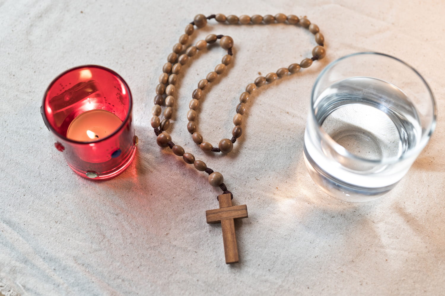 Religion catholique : quels sont les grands évènements ?