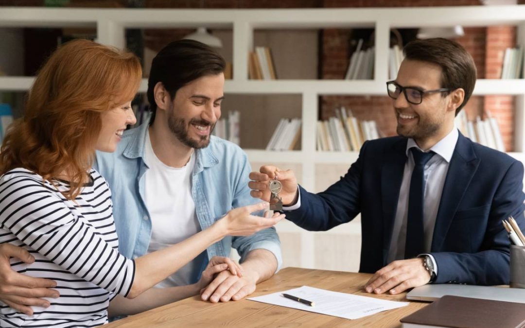 Comment se former en continu pour rester un agent immobilier compétent et performant